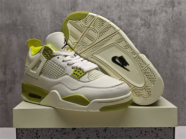 women air jordan 4 shoes 36-47 2026-3-4-001